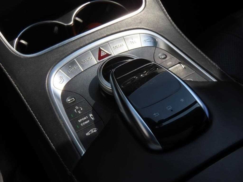 벤츠 S 클래스 S클래스-W222 S 500L 4MATIC 이미지 7