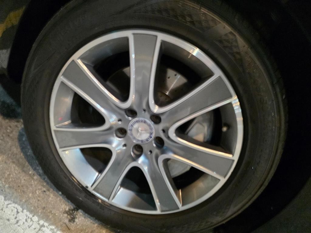 벤츠 S 클래스 S클래스-W222 S 350L 블루텍 이미지 14