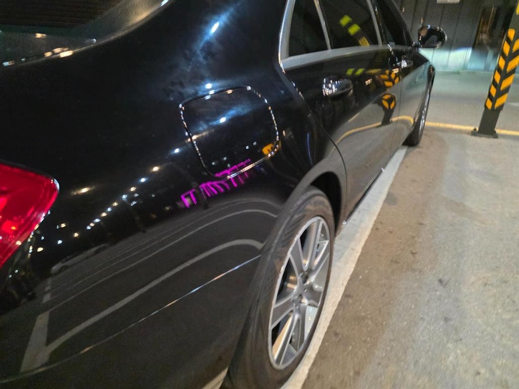 벤츠 S 클래스 S클래스-W222 S 350L 블루텍 이미지 18