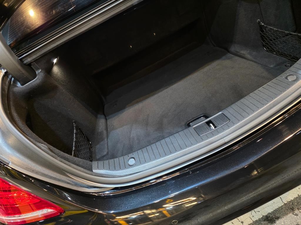 벤츠 S 클래스 S클래스-W222 S 350L 블루텍 이미지 19