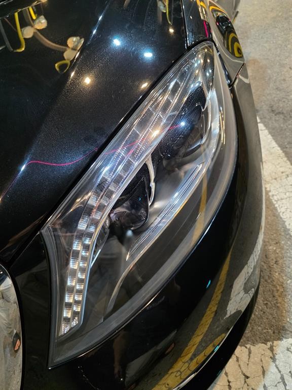 벤츠 S 클래스 S클래스-W222 S 350L 블루텍 이미지 20