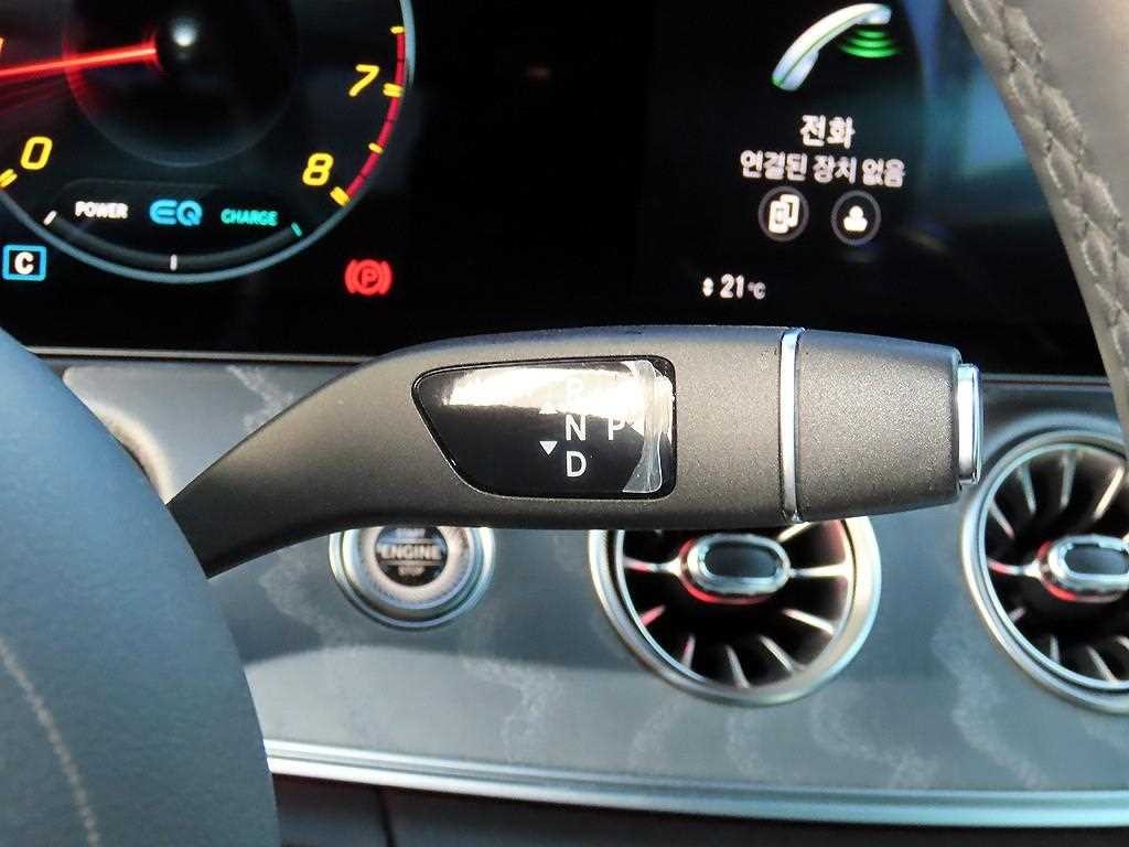 벤츠 AMG GT 4도어 43 4MATIC+ 이미지 11