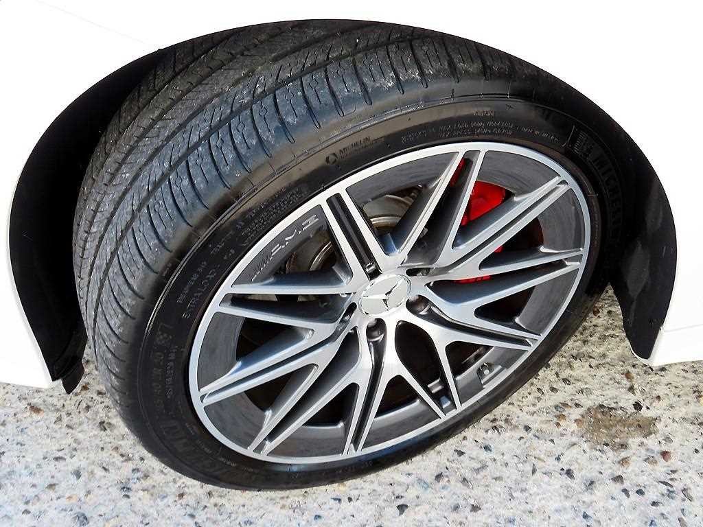 벤츠 AMG GT 4도어 43 4MATIC+ 이미지 20