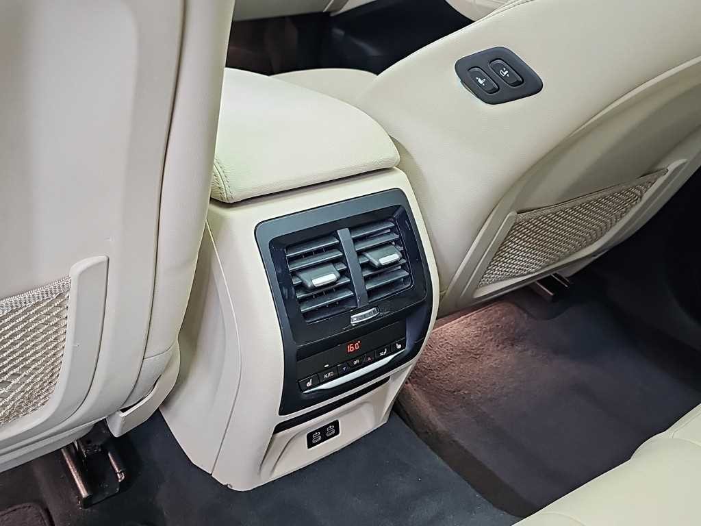 BMW X4 X4 (G02) xDrive 20d M 스포츠 이미지 13