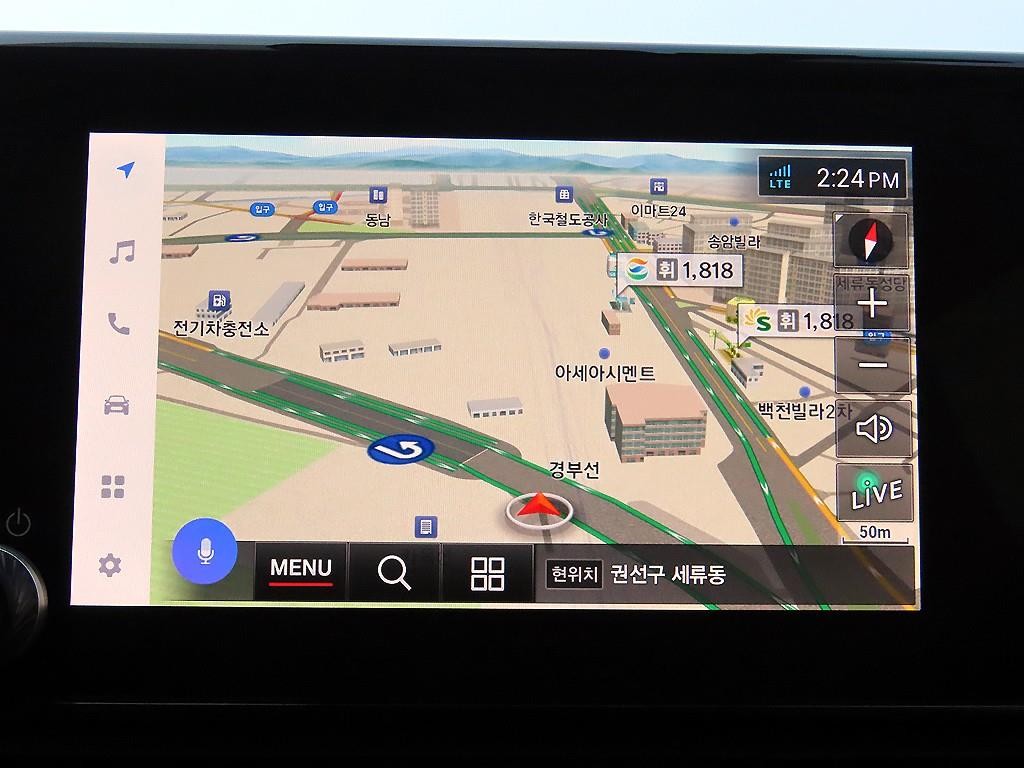 토요타 라브4 RAV4(5세대) 2.5 4WD 하이브리드 LTD 이미지 14