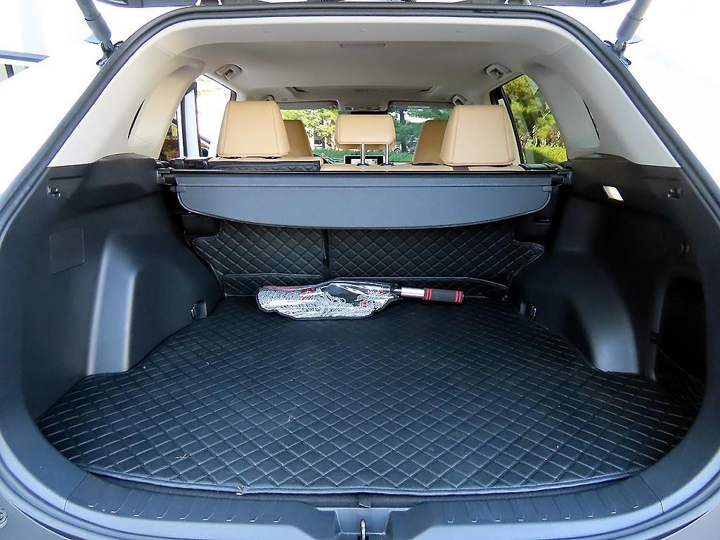 토요타 라브4 RAV4(5세대) 2.5 4WD 하이브리드 LTD 이미지 17