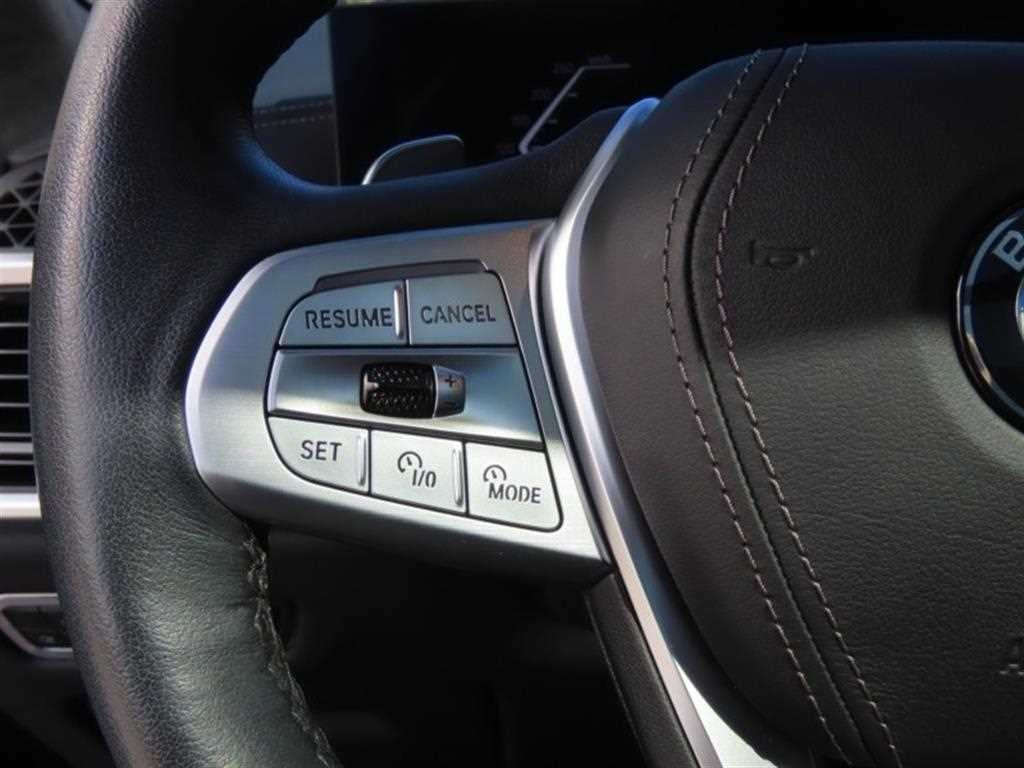 BMW X7 X7 (G07) xDrive 40i M 스포츠 이미지 11