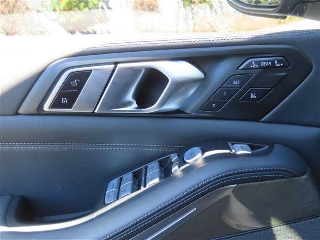 BMW X7 X7 (G07) xDrive 40i M 스포츠 이미지 12