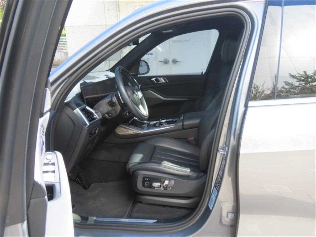 BMW X7 X7 (G07) xDrive 40i M 스포츠 이미지 13