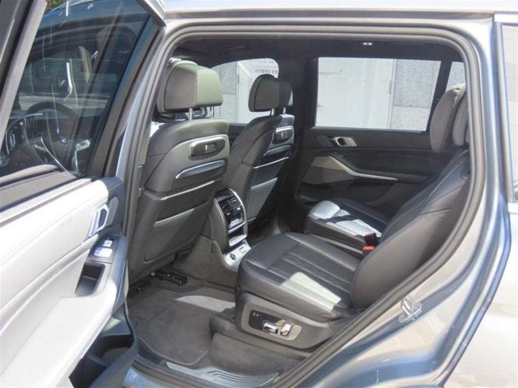 BMW X7 X7 (G07) xDrive 40i M 스포츠 이미지 14