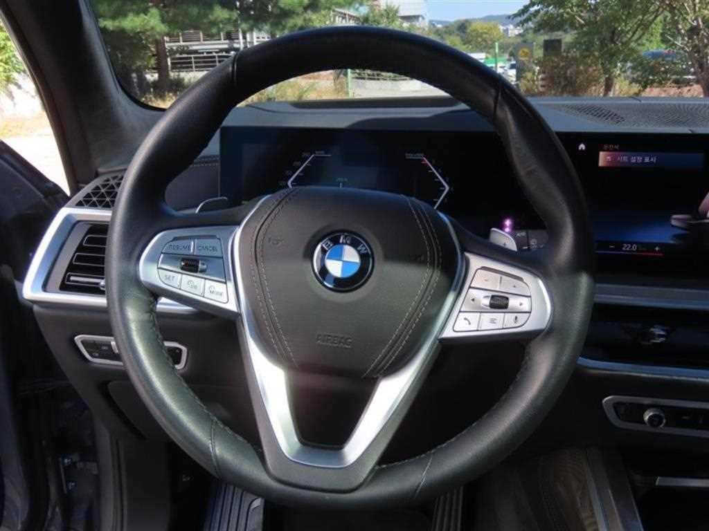 BMW X7 X7 (G07) xDrive 40i M 스포츠 이미지 15