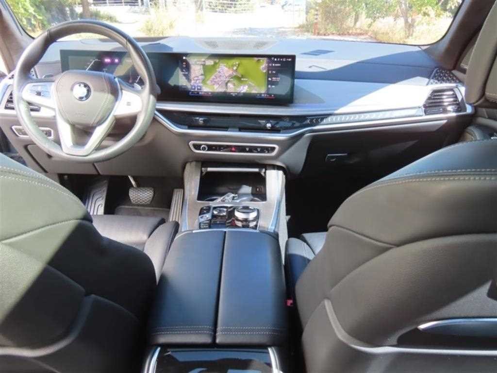 BMW X7 X7 (G07) xDrive 40i M 스포츠 이미지 16