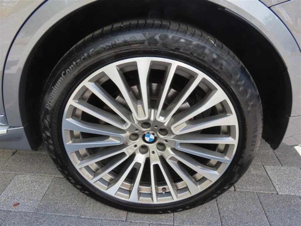 BMW X7 X7 (G07) xDrive 40i M 스포츠 이미지 17