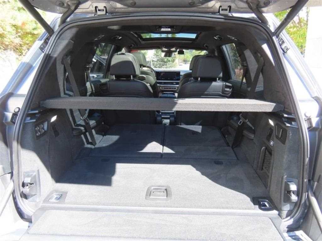 BMW X7 X7 (G07) xDrive 40i M 스포츠 이미지 18