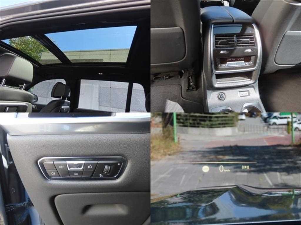 BMW X7 X7 (G07) xDrive 40i M 스포츠 이미지 19