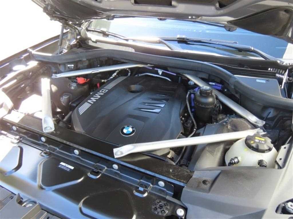 BMW X7 X7 (G07) xDrive 40i M 스포츠 이미지 20