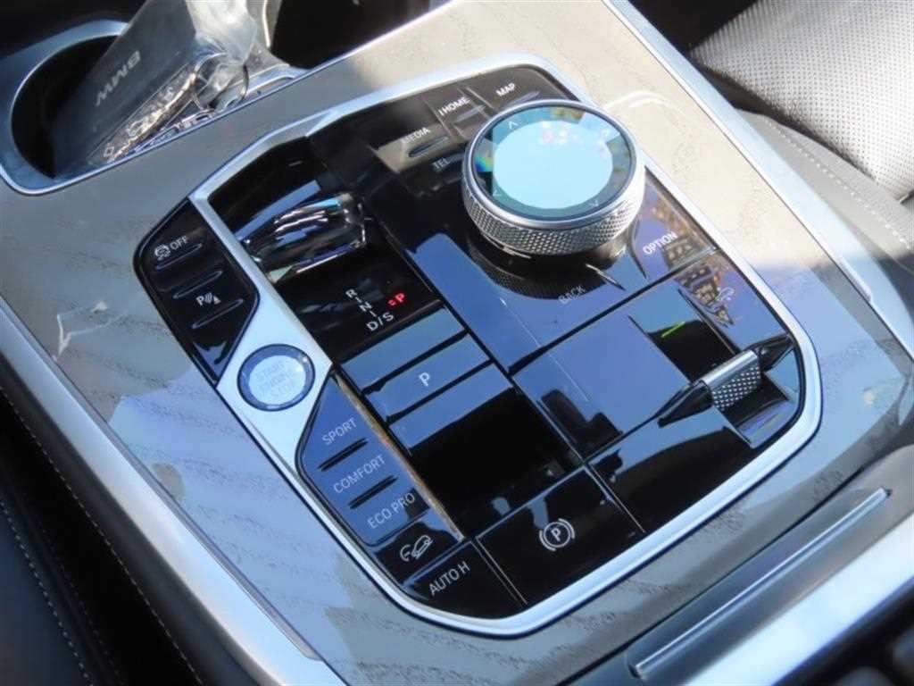 BMW X7 X7 (G07) xDrive 40i M 스포츠 이미지 6