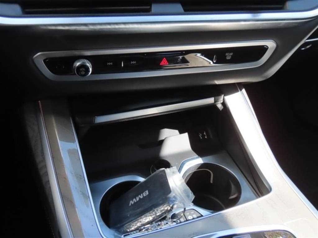 BMW X7 X7 (G07) xDrive 40i M 스포츠 이미지 7