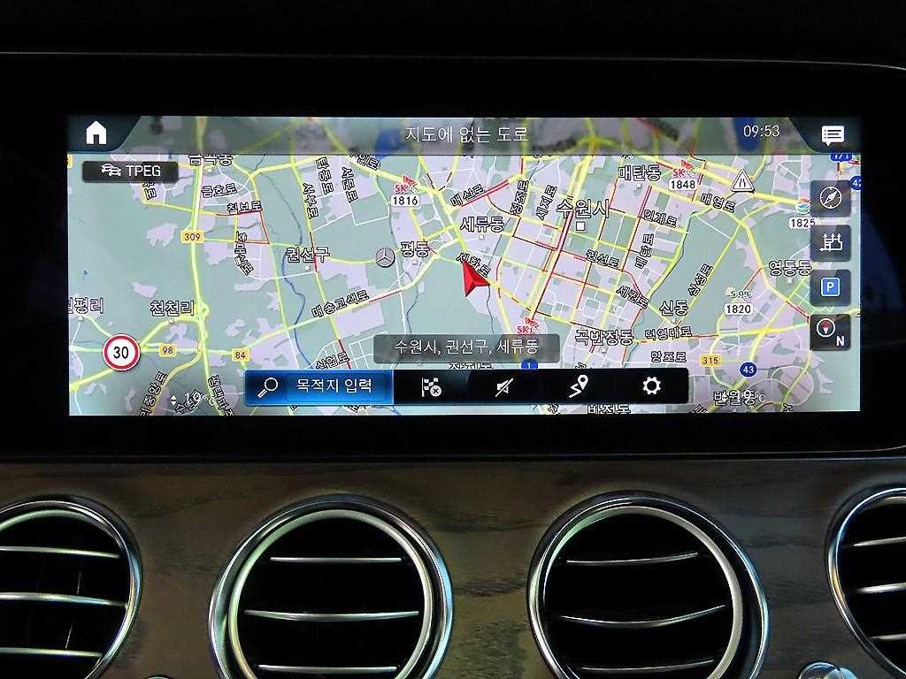 벤츠 E 클래스 E-클래스 W213 E250 익스클루시브 이미지 14