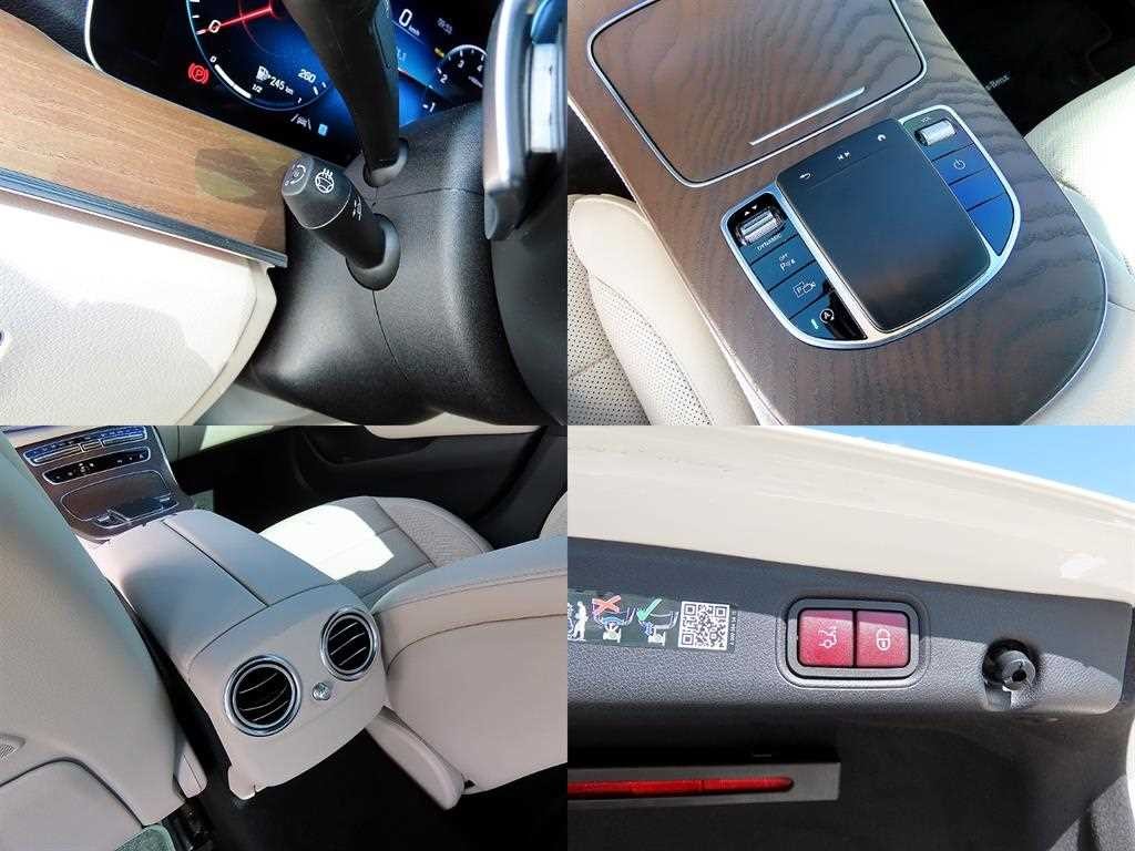 벤츠 E 클래스 E-클래스 W213 E250 익스클루시브 이미지 17