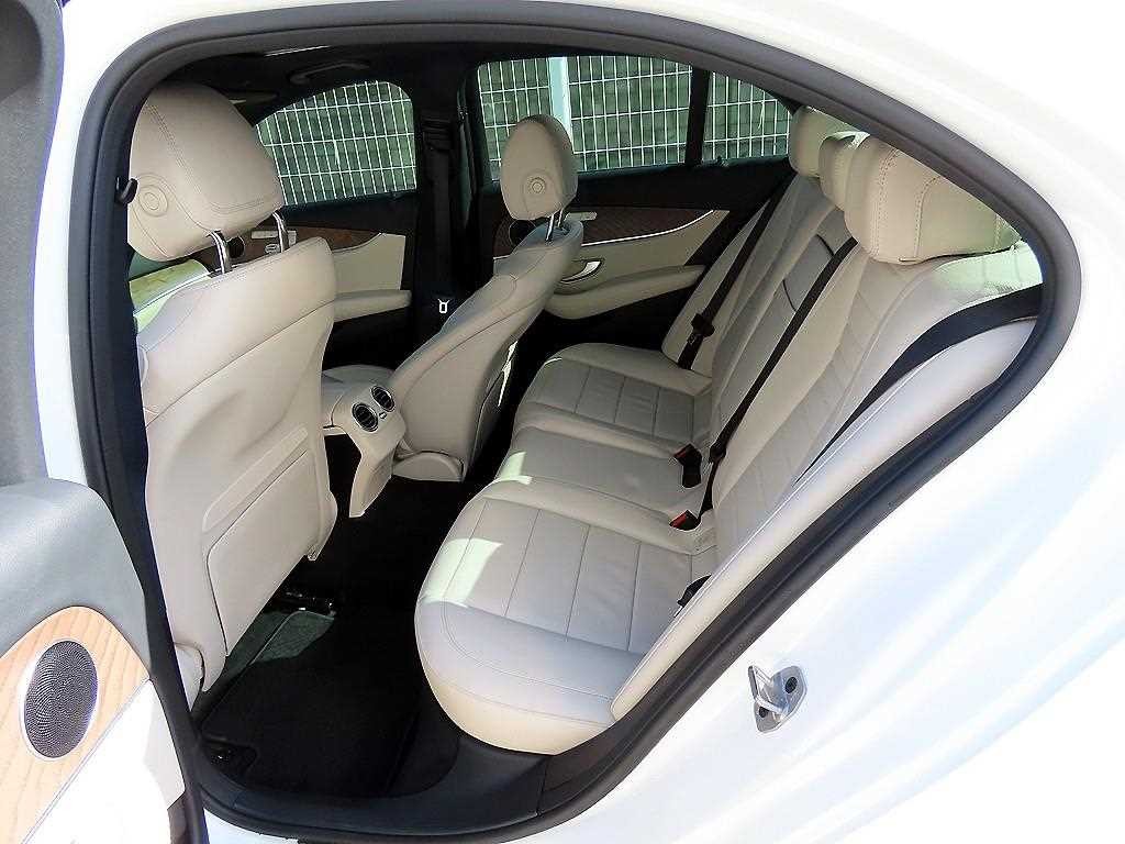 벤츠 E 클래스 E-클래스 W213 E250 익스클루시브 이미지 6