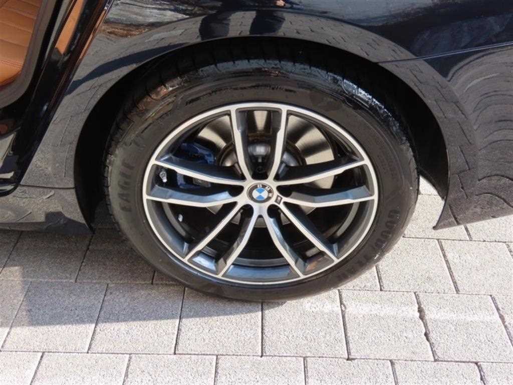 BMW 5시리즈 5시리즈 (G30) 520i M 스포츠 이미지 17