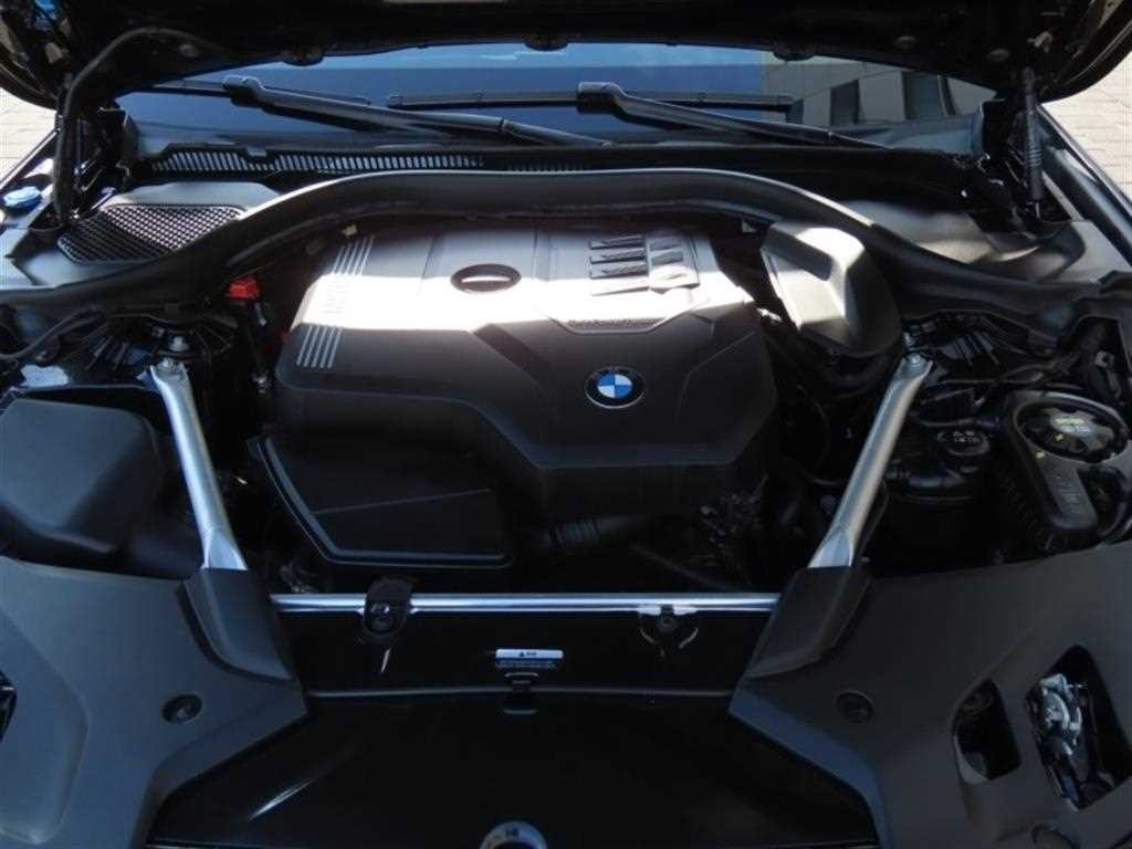 BMW 5시리즈 5시리즈 (G30) 520i M 스포츠 이미지 20