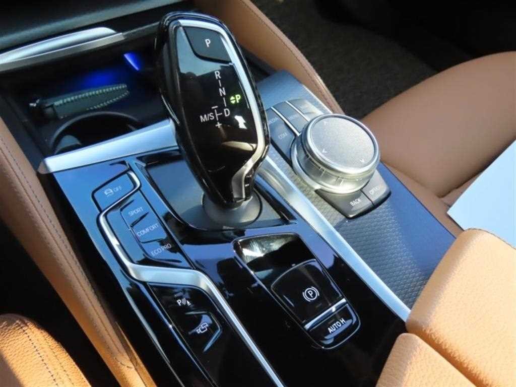 BMW 5시리즈 5시리즈 (G30) 520i M 스포츠 이미지 6