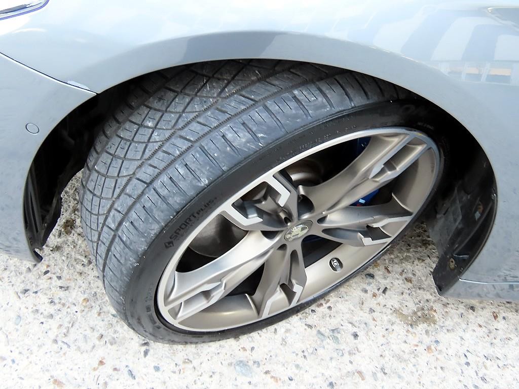 BMW 5시리즈 5시리즈 (G30) M550d xDrive 이미지 20