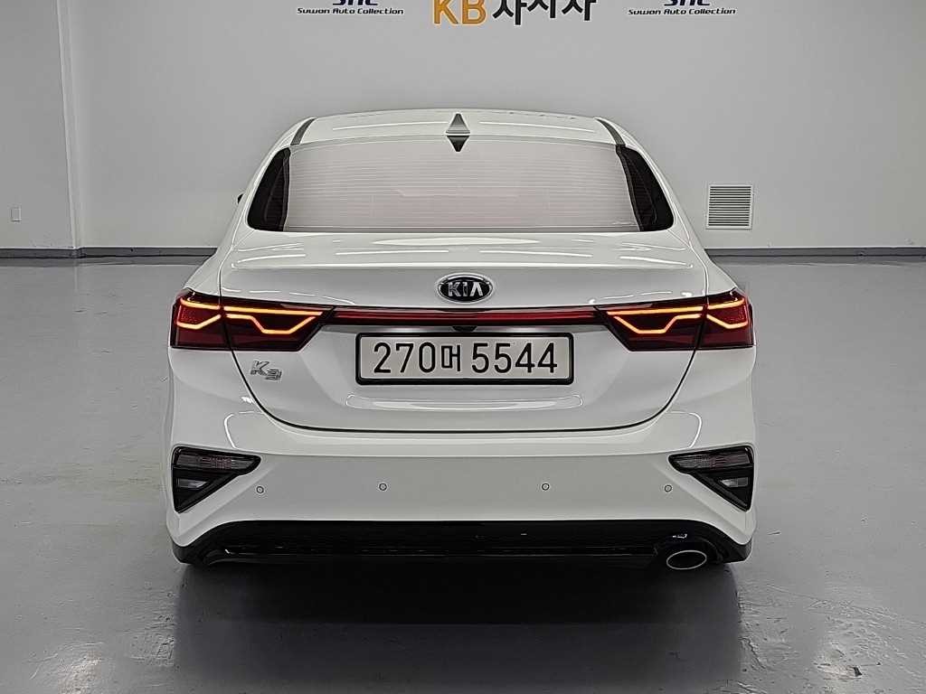 기아 K3 올뉴 K3 1.6 프레스티지 이미지 3