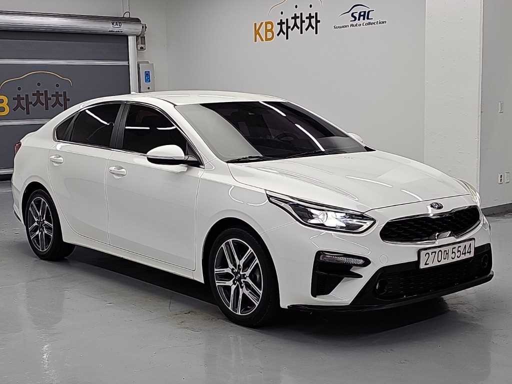 기아 K3 올뉴 K3 1.6 프레스티지 이미지 4
