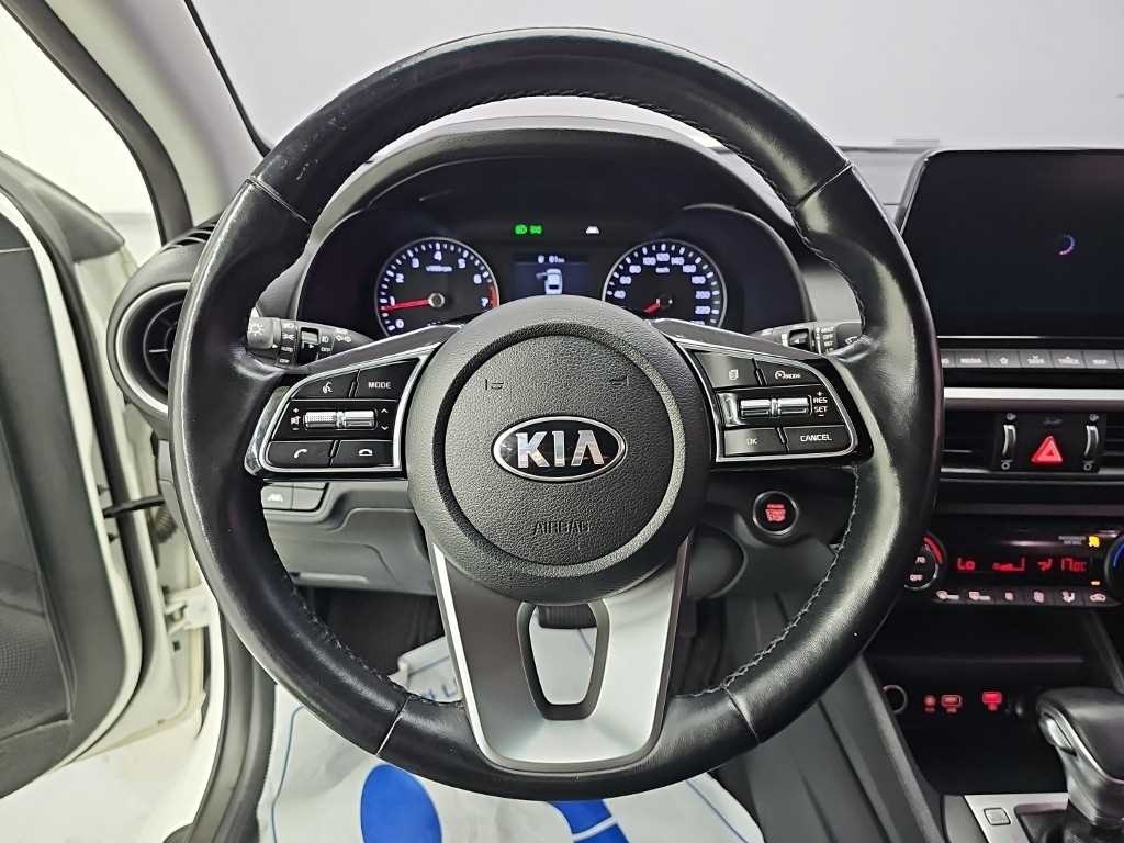기아 K3 올뉴 K3 1.6 프레스티지 이미지 9