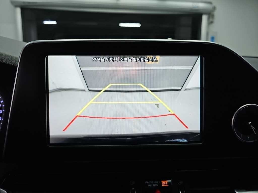 현대 그랜저 그랜저 IG 2.4 GDI 프리미엄 기본형 이미지 15
