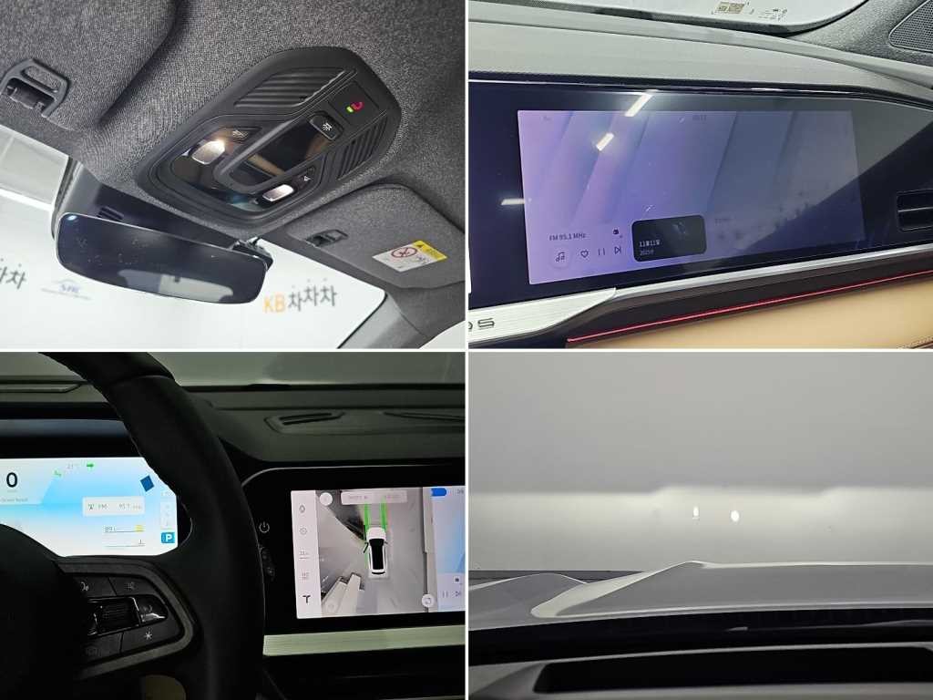 르노코리아(삼성) 그랑 콜레오스 그랑 콜레오스 E-Tech 하이브리드 1.5 아이코닉 이미지 16