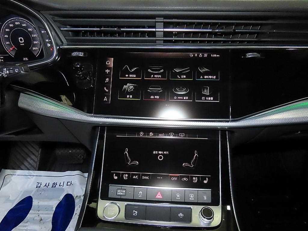 아우디 Q7 Q7 (4M) 45 TDI 콰트로 이미지 11