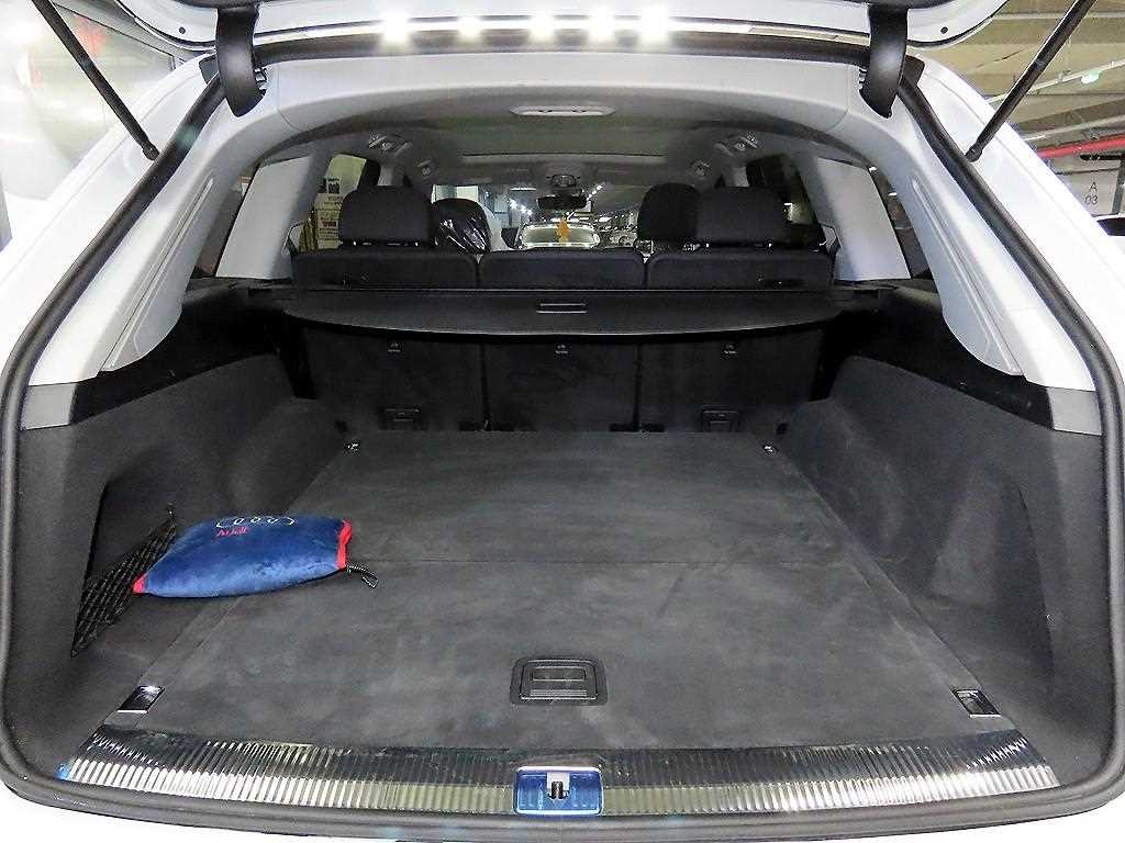 아우디 Q7 Q7 (4M) 45 TDI 콰트로 이미지 16