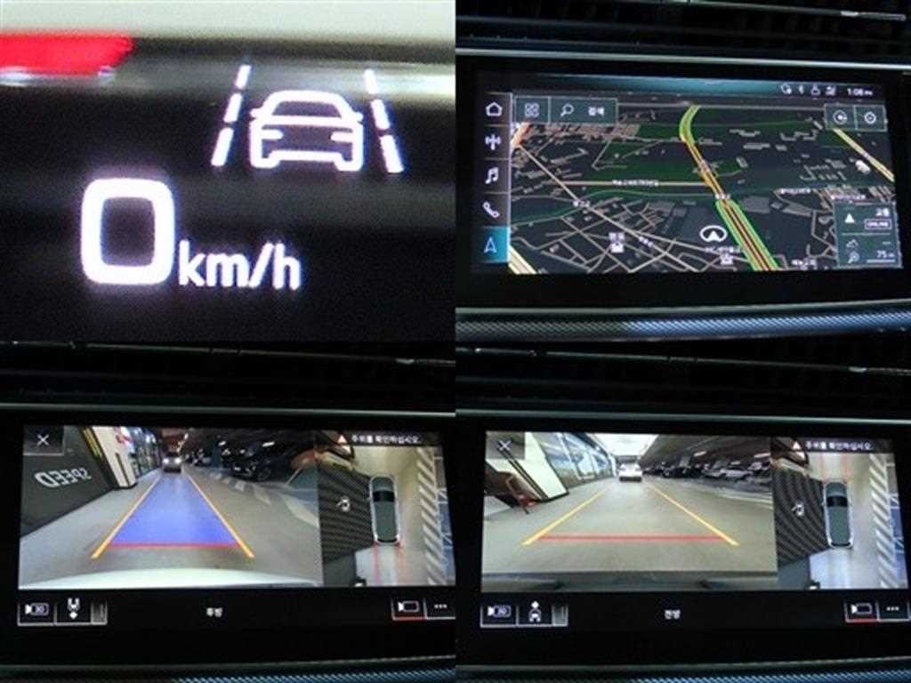 아우디 Q7 Q7 (4M) 45 TDI 콰트로 이미지 17