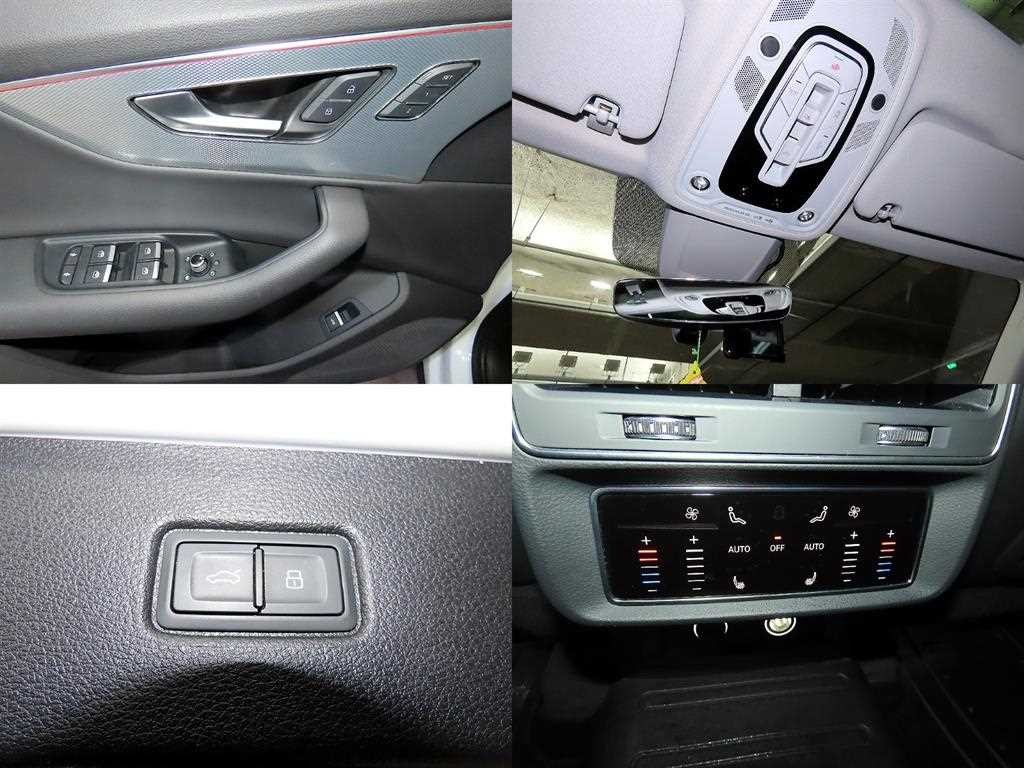 아우디 Q7 Q7 (4M) 45 TDI 콰트로 이미지 18
