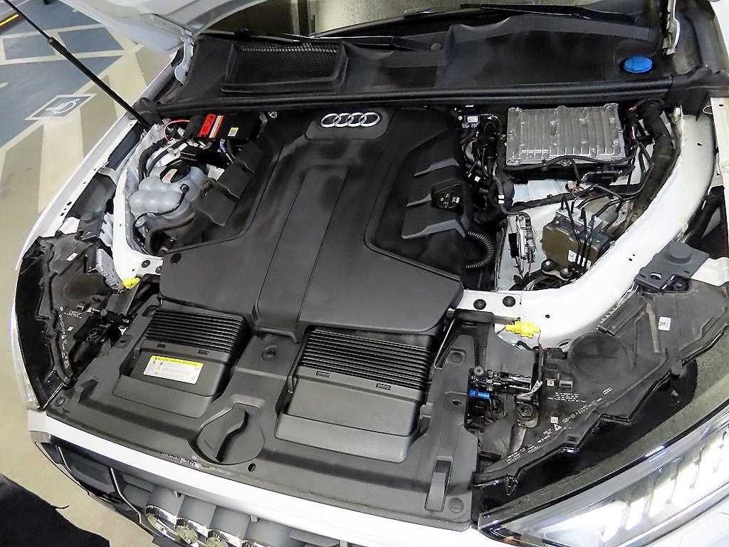아우디 Q7 Q7 (4M) 45 TDI 콰트로 이미지 19