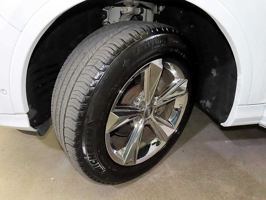 아우디 Q7 Q7 (4M) 45 TDI 콰트로 이미지 20