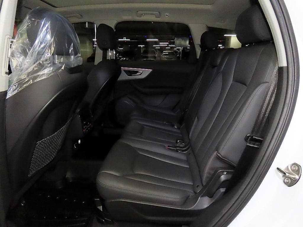 아우디 Q7 Q7 (4M) 45 TDI 콰트로 이미지 7