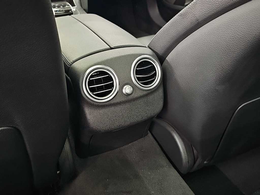 벤츠 C 클래스 C클래스 W205 C250 블루텍 4MATIC 이미지 13