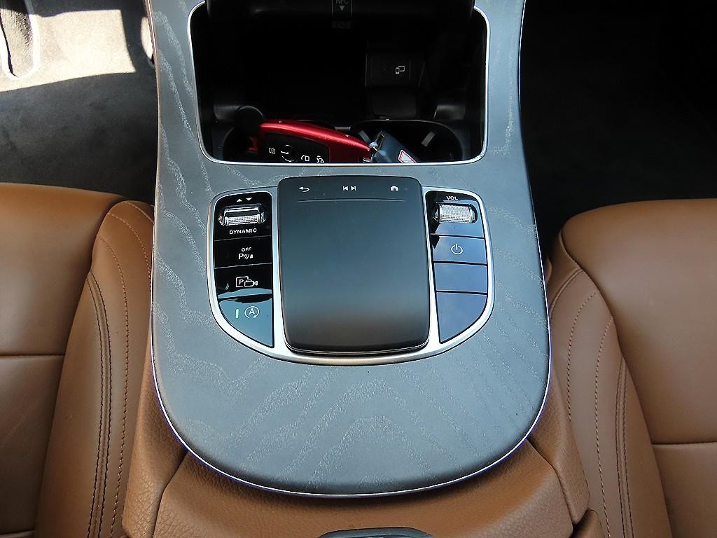 벤츠 E 클래스 E-클래스 W213 E350 4MATIC AMG LINE 이미지 12