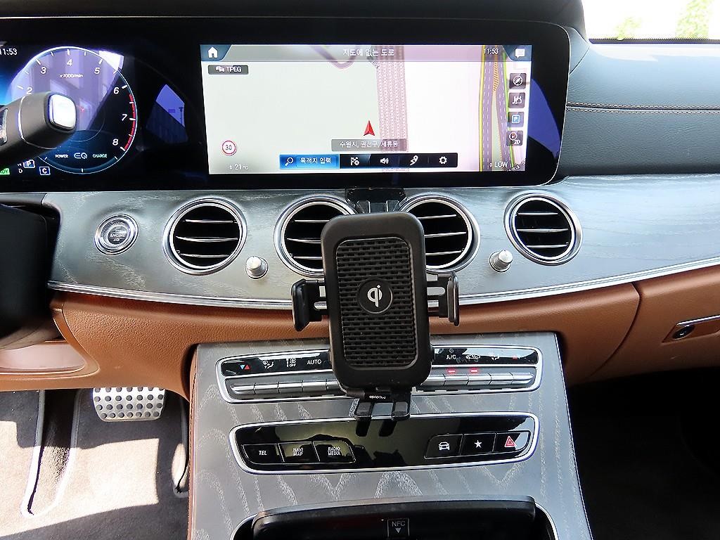 벤츠 E 클래스 E-클래스 W213 E350 4MATIC AMG LINE 이미지 13