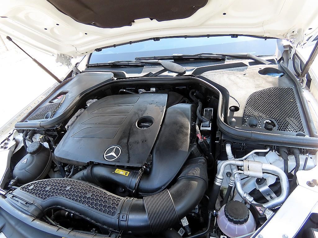 벤츠 E 클래스 E-클래스 W213 E350 4MATIC AMG LINE 이미지 19