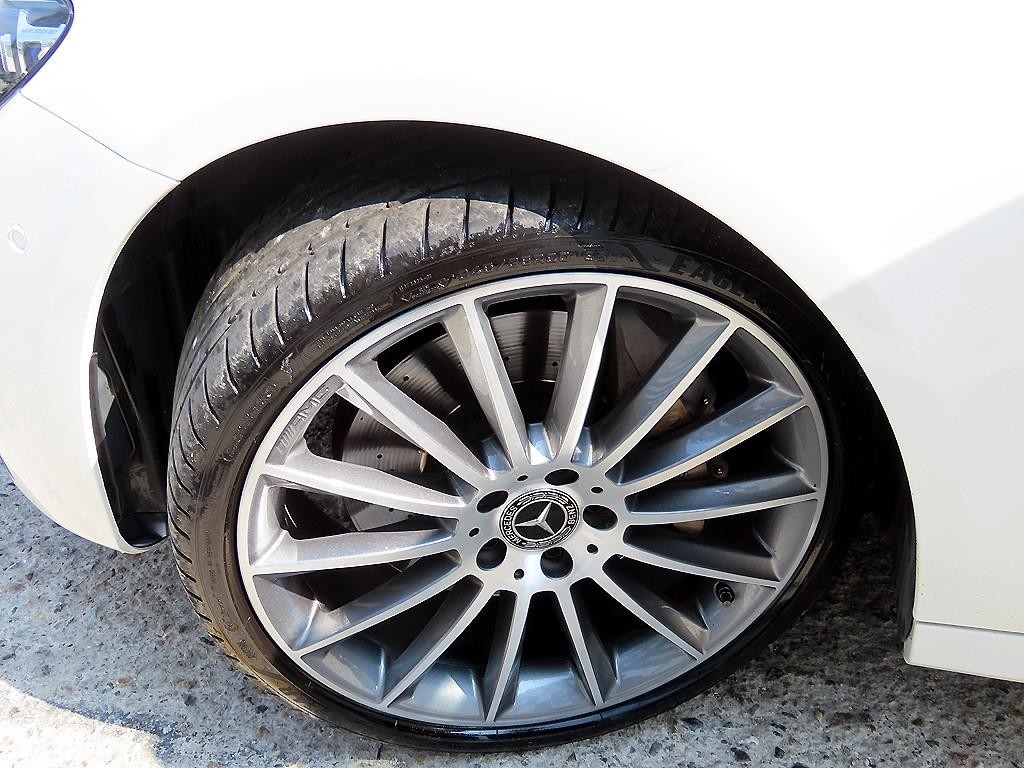 벤츠 E 클래스 E-클래스 W213 E350 4MATIC AMG LINE 이미지 20