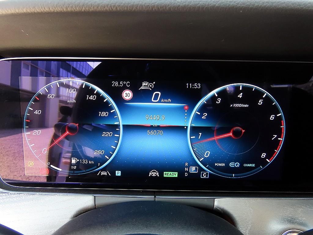 벤츠 E 클래스 E-클래스 W213 E350 4MATIC AMG LINE 이미지 9