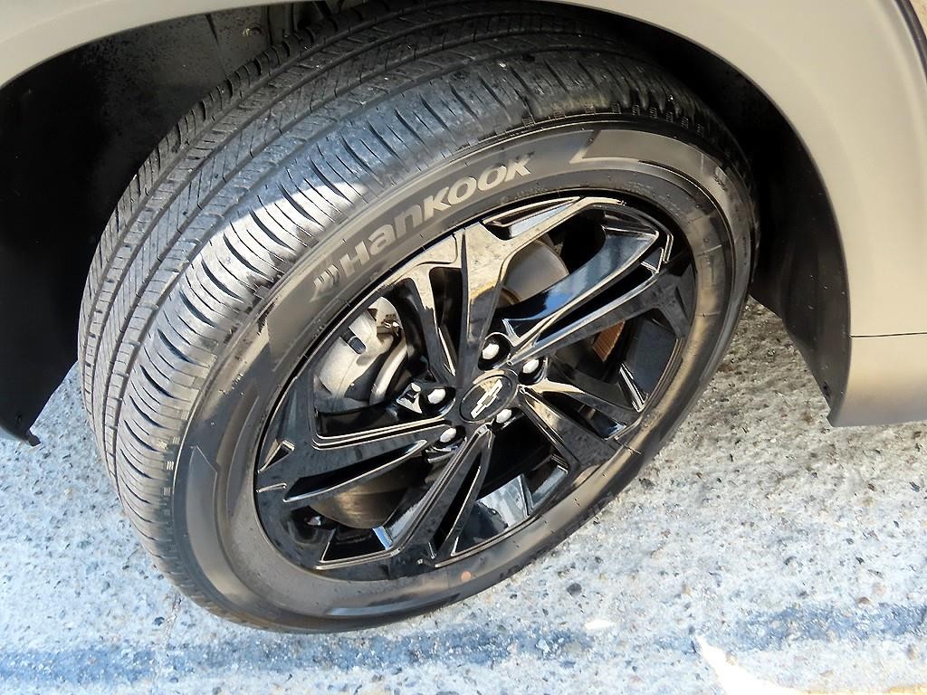 쉐보레 트레일블레이저 4WD 1.3 터보 가솔린 RS 이미지 20