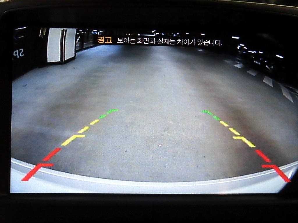 기아 모닝 올 뉴 모닝 럭셔리 이미지 14