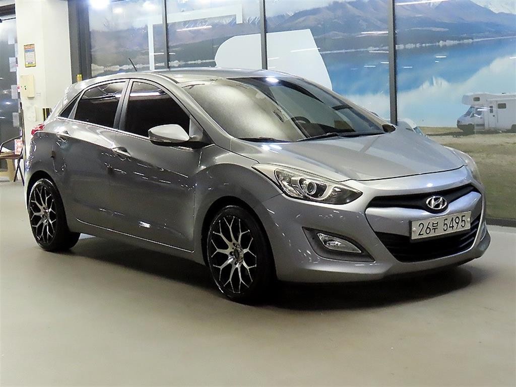 현대 i30 뉴 i30 1.6 GDI PYL 이미지 1